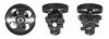 CITRO 4007F7 Hydraulic Pump, steering system